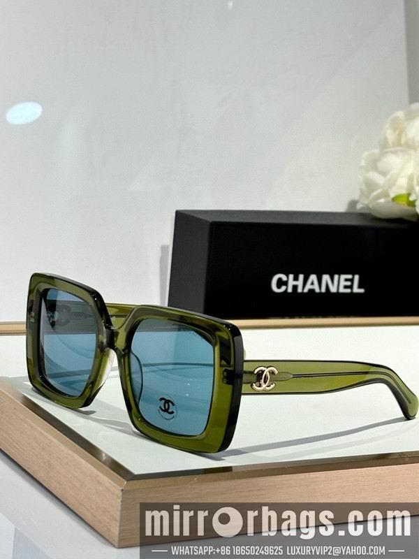 Chanel Glasses smh113