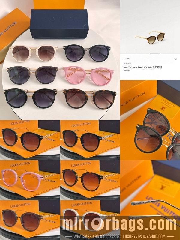 LV Glasses smh150