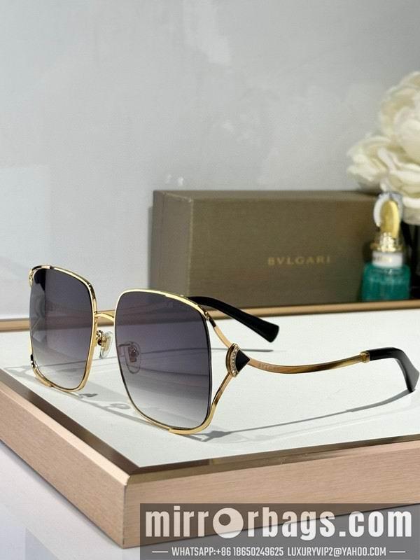 Bvlgari Glasses 03smh158