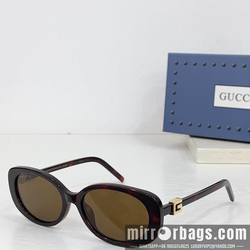 Gucci Glasses smr81