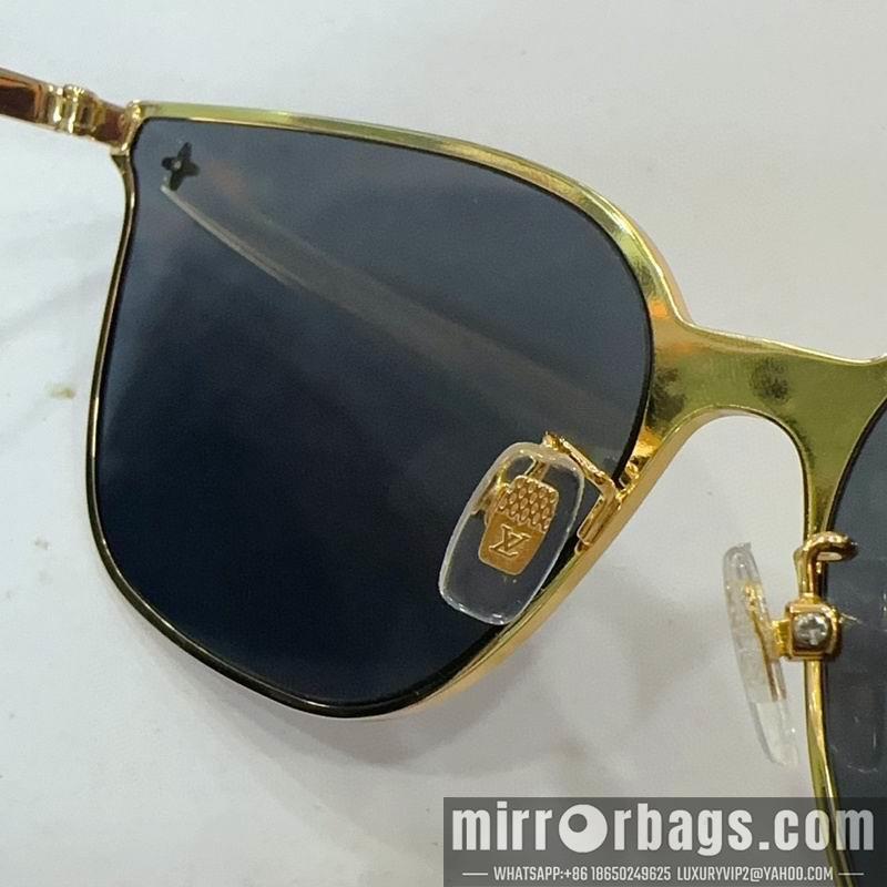 LV Glasses smr118