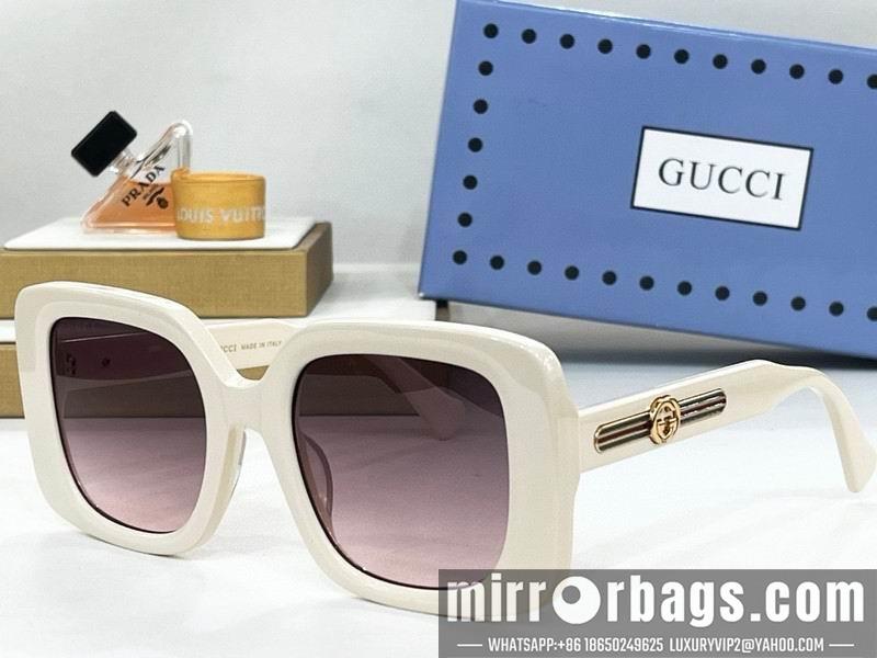 Gucci Glasses smh237