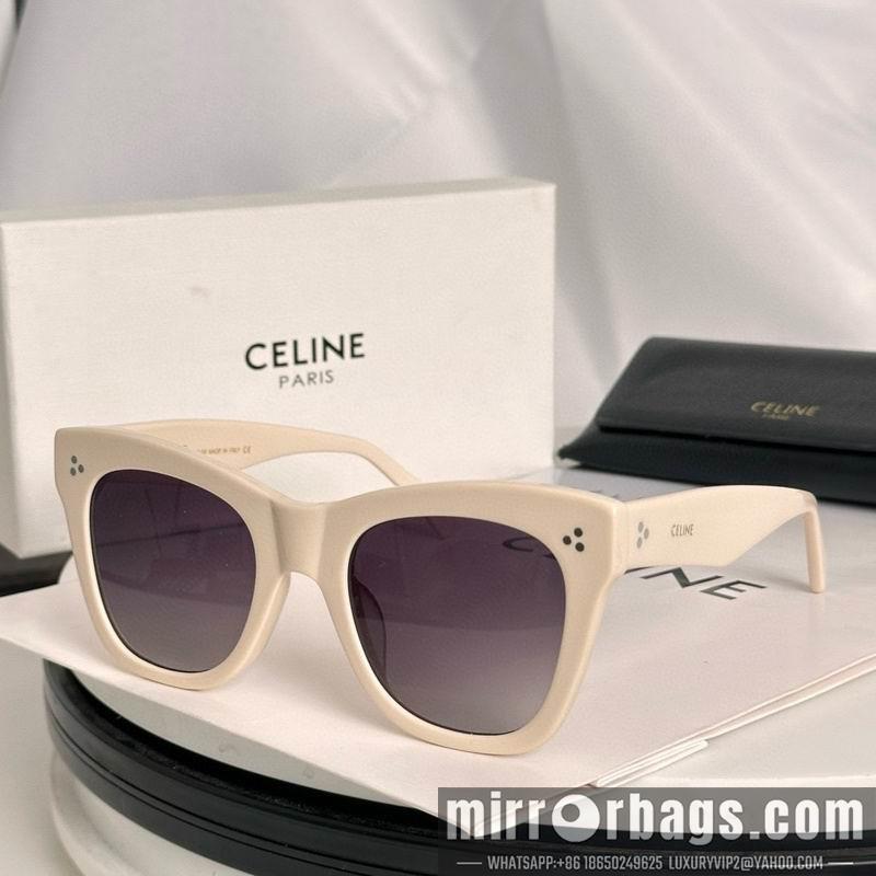 Celine Glasses 03smh21
