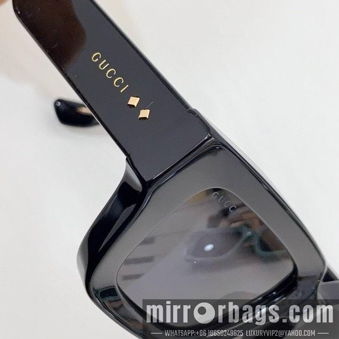 Gucci Glasses smx209