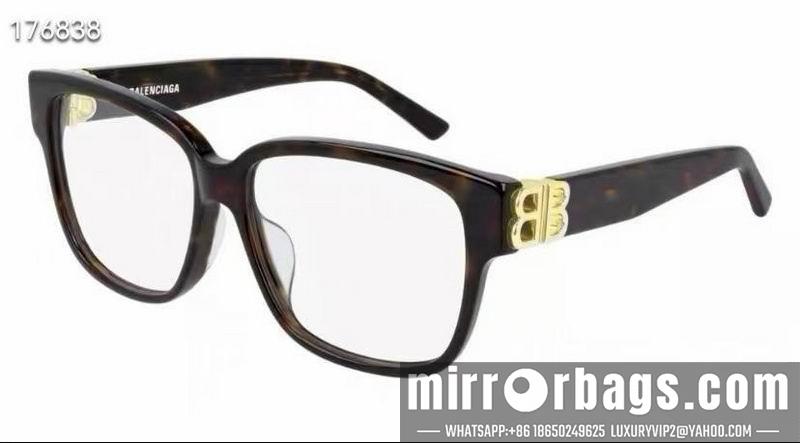 Balenciaga Glasses 03smh08