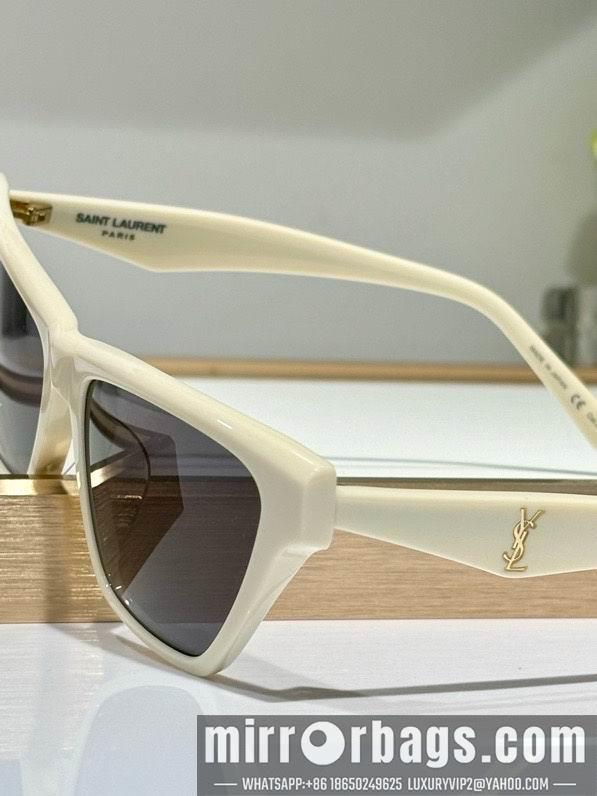 YSL Glasses smx127