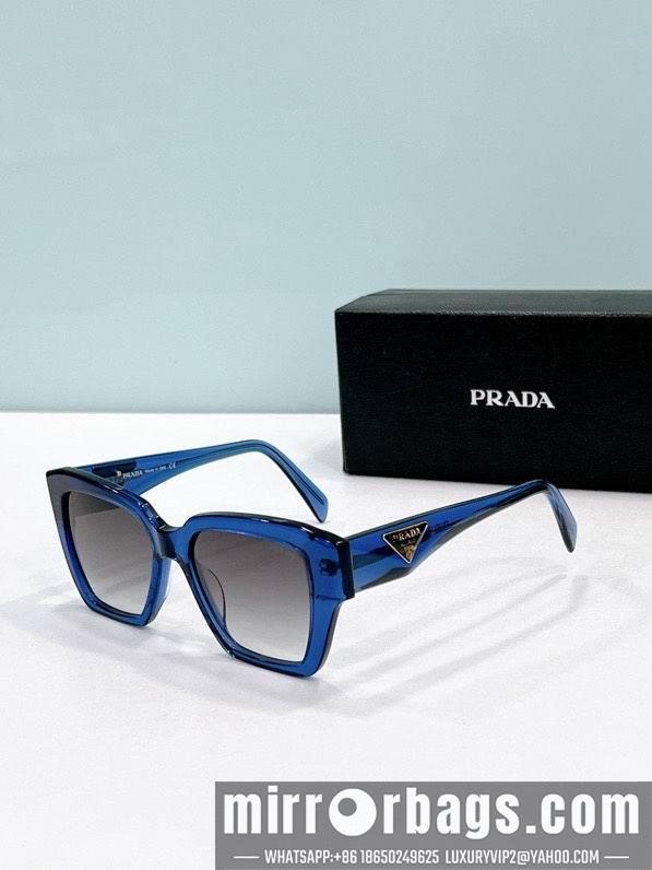 Prada Glasses smx229