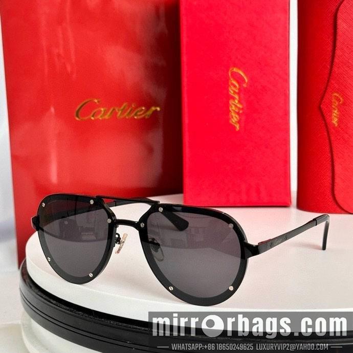 Cartier Glasses smx315