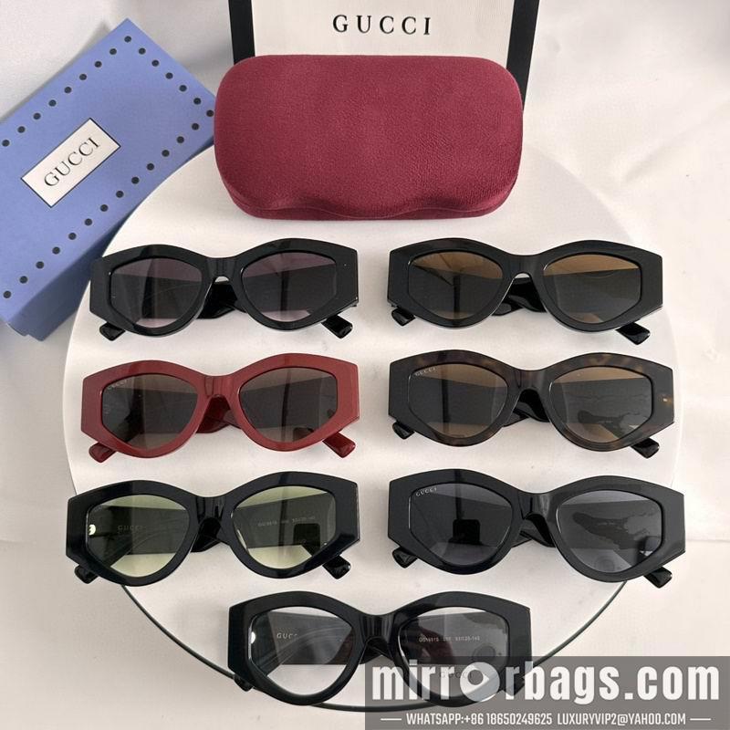 Gucci Glasses smh78