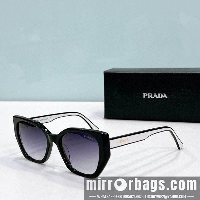 Prada Glasses smx197