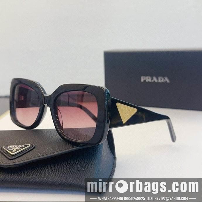 Prada Glasses smx234