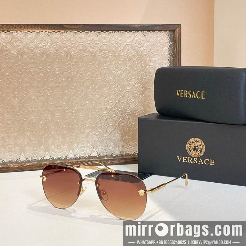 Versace Glasses 03smh53