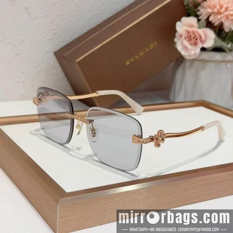 Bvlgari Glasses 03smh155