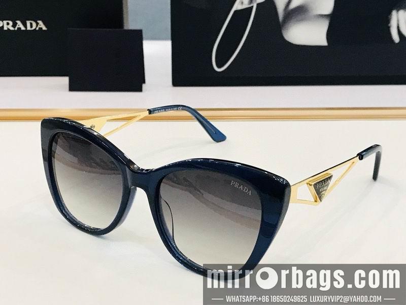 Prada Glasses smr81