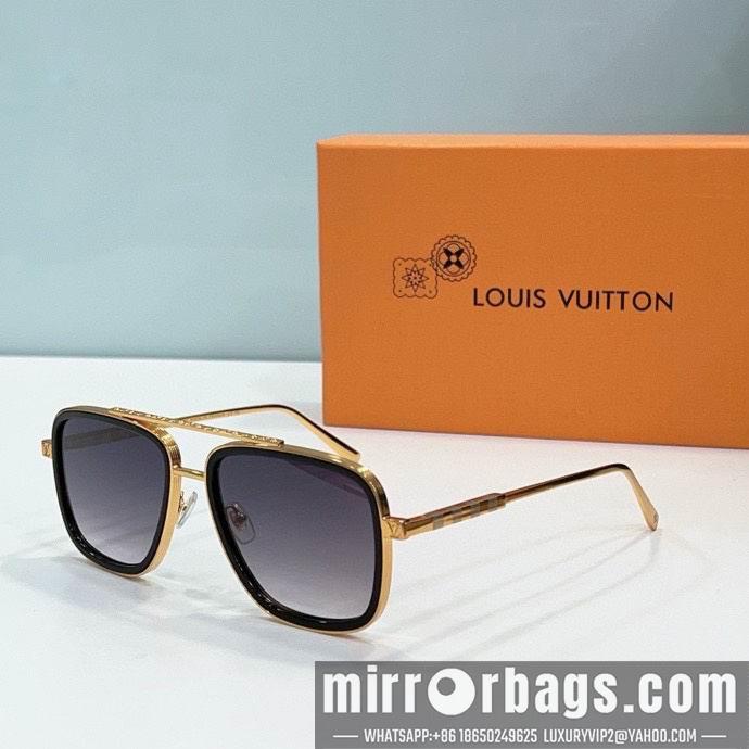 LV Glasses smr44
