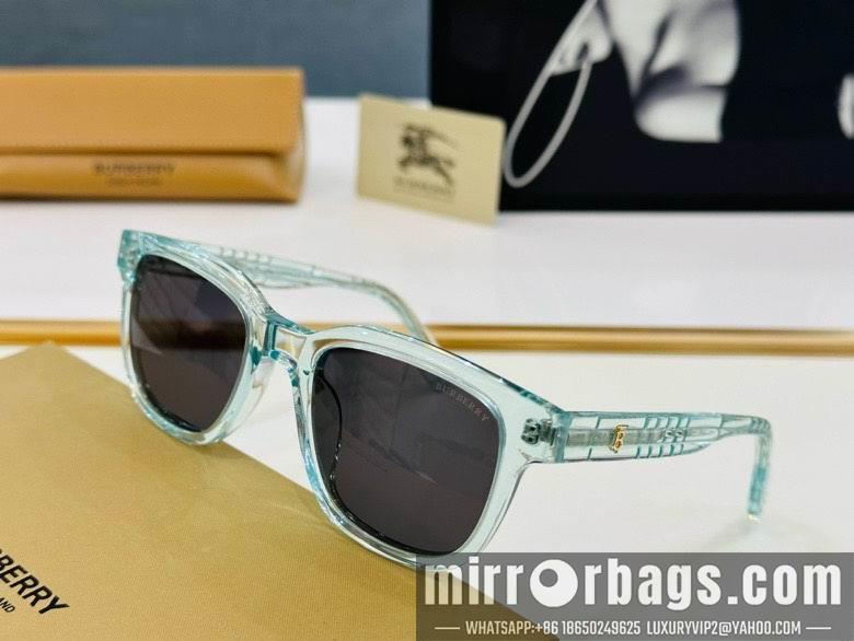 Burberry Glasses smx23