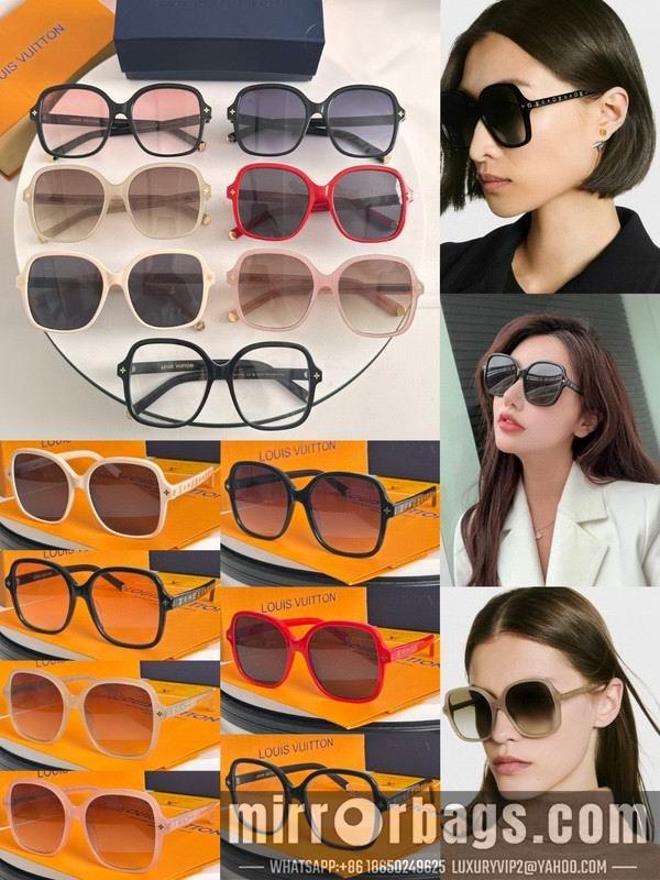 LV Glasses smh139