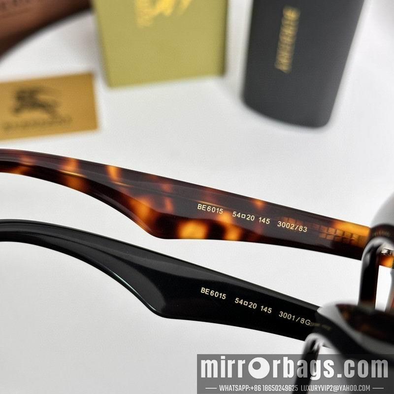Burberry Glasses 03smh30
