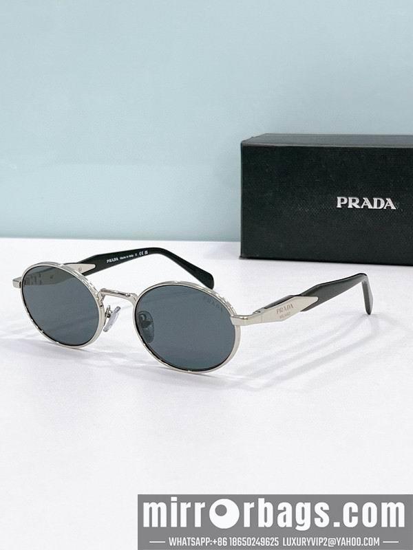 Prada Glasses smh115