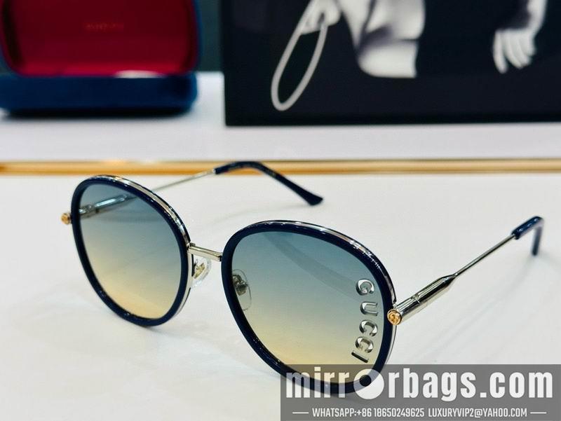 Gucci Glasses smr50