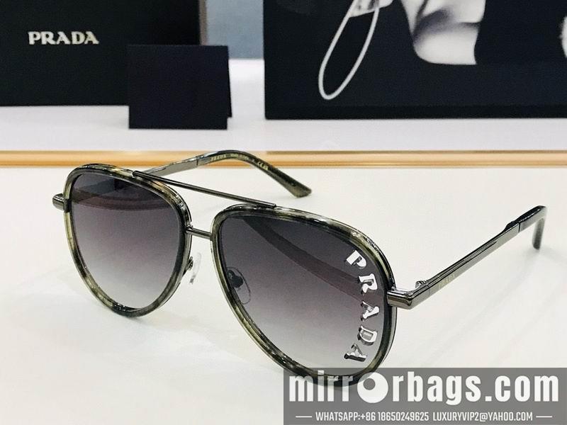 Prada Glasses smr83