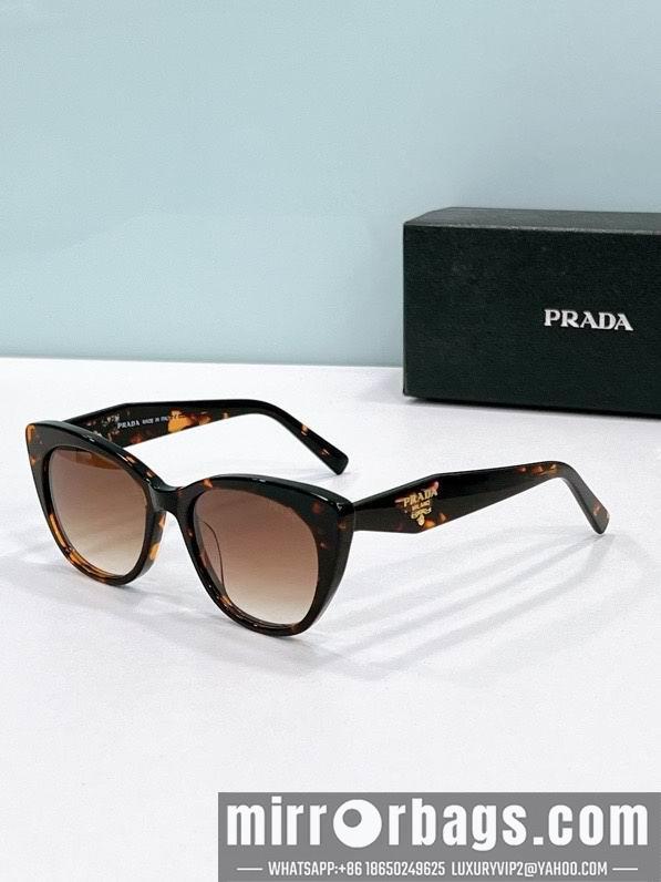 Prada Glasses smx323