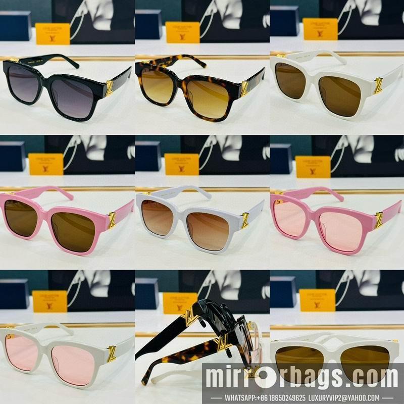 LV Glasses smr105