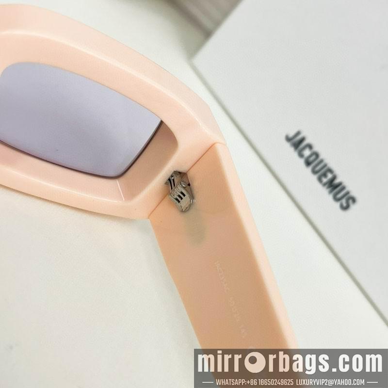 Jacques Marie Mage Glasses smx67