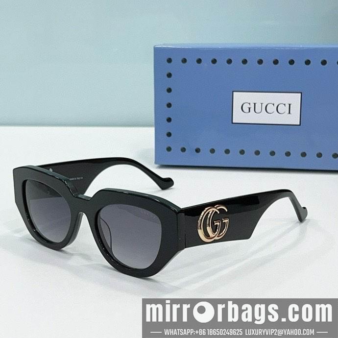 Gucci Glasses smr38