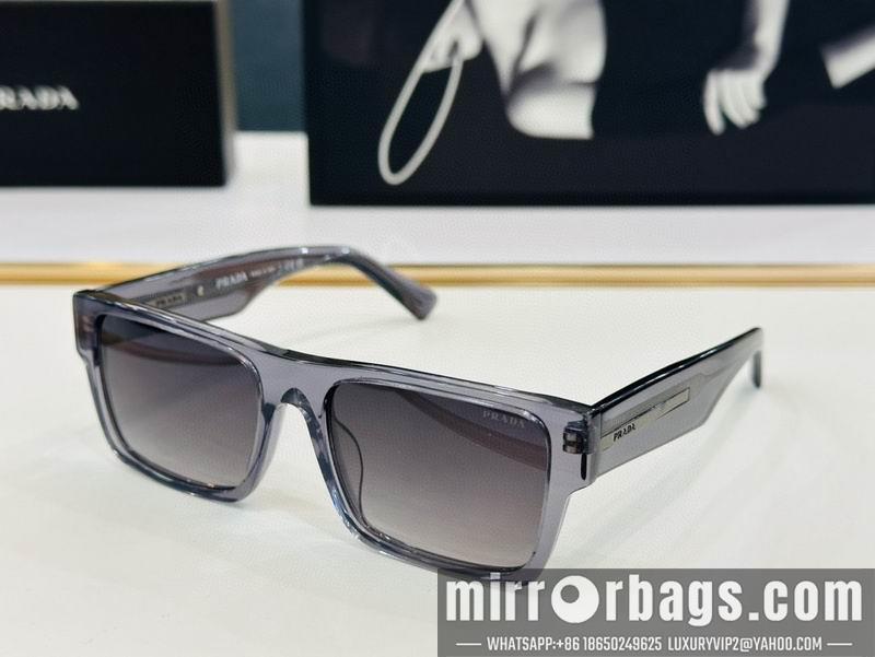 Prada Glasses smh70