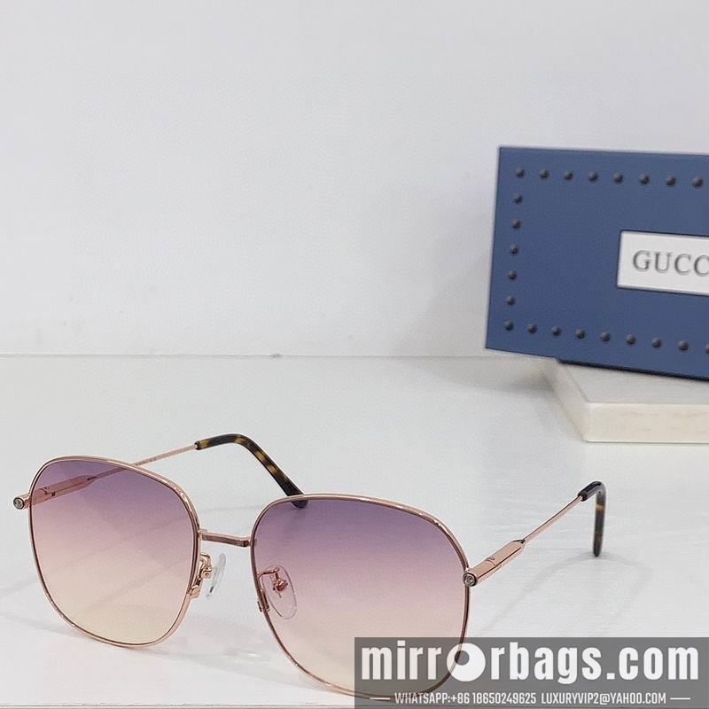 Gucci Glasses smr113