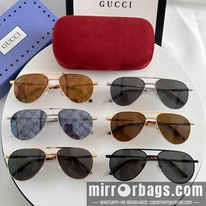 Gucci Glasses smx168