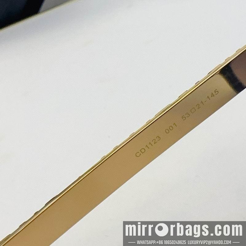 Dior Glasses smx92