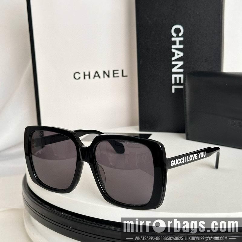 Chanel Glasses smh47
