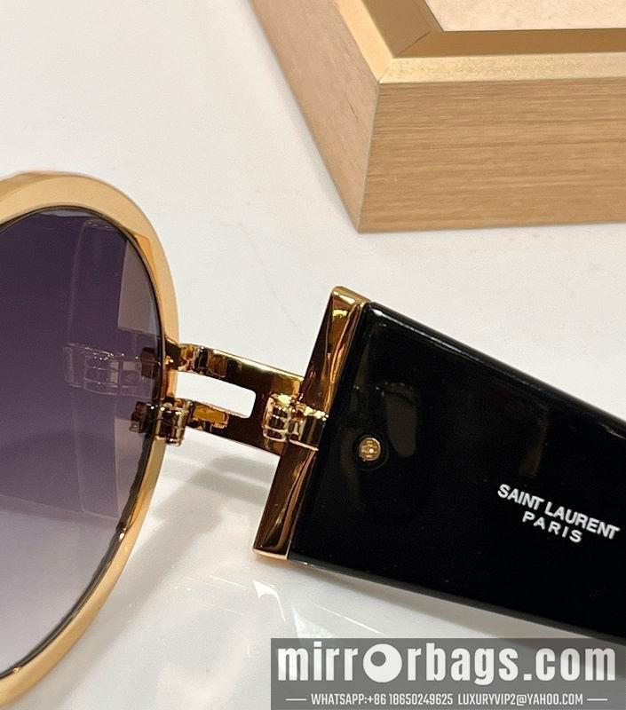 YSL Glasses smx49