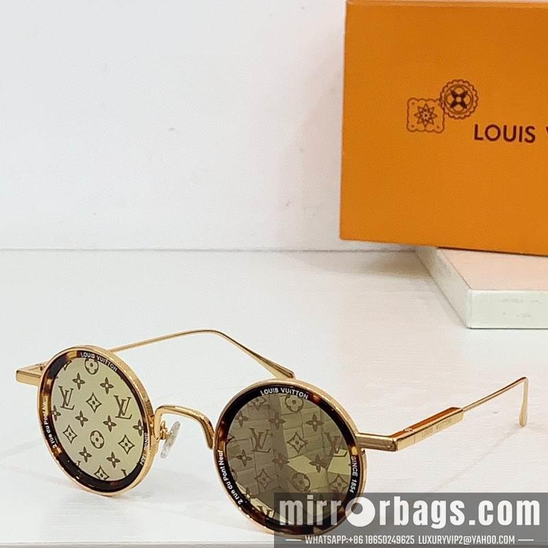 LV Glasses smr45