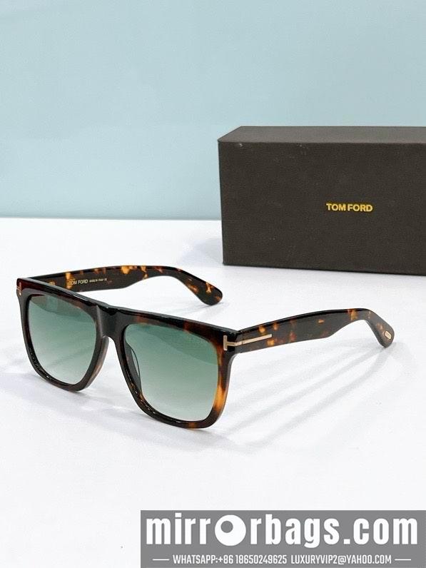 Tom Ford Glasses smx127