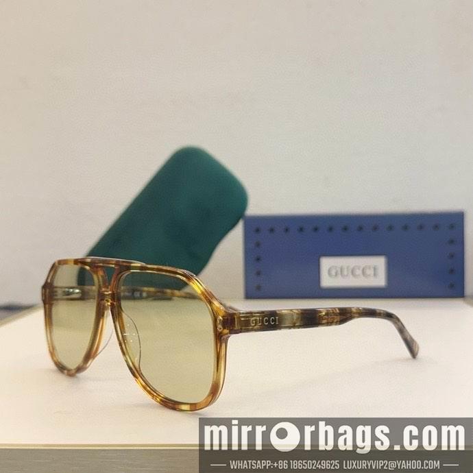 Gucci Glasses smx125