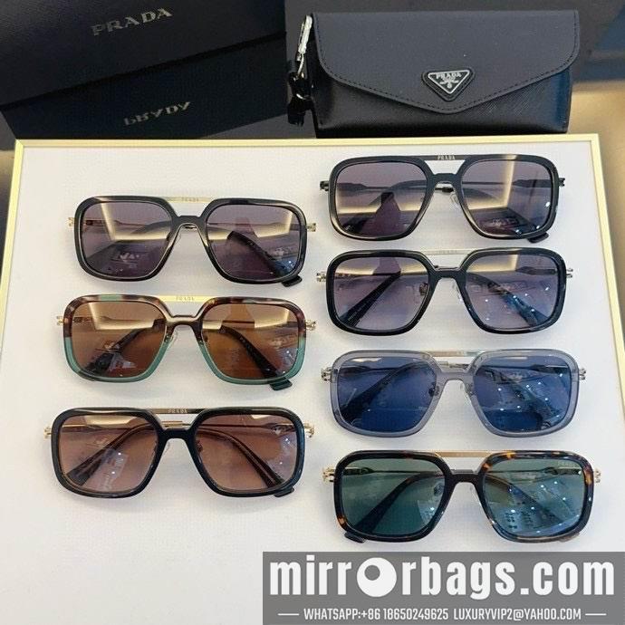 Prada Glasses smx236
