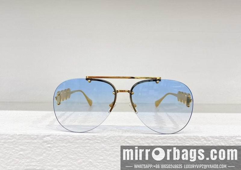 Versace Glasses 03smh60