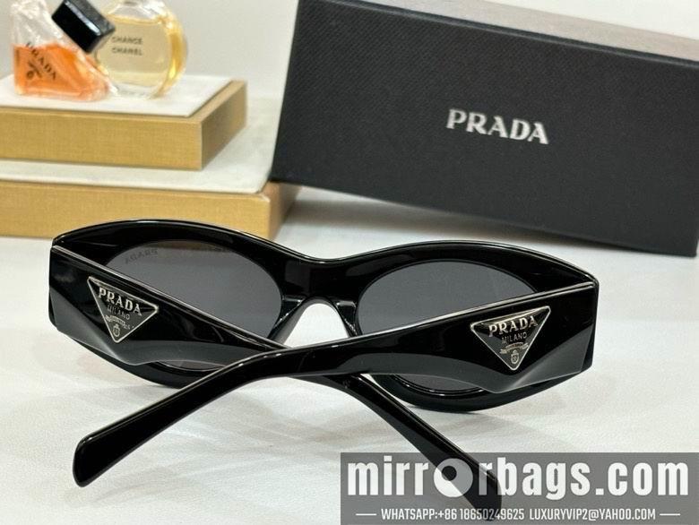 Prada Glasses smx313