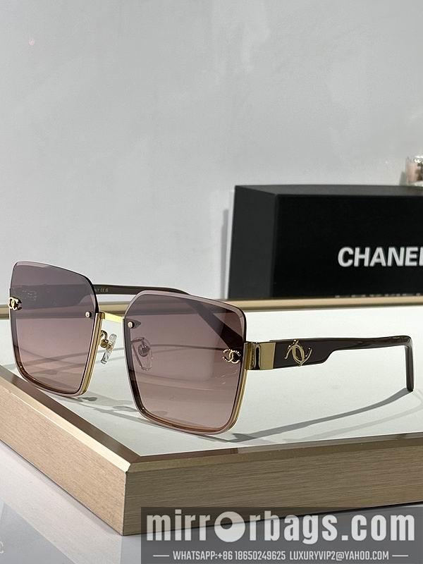 Chanel Glasses smh126