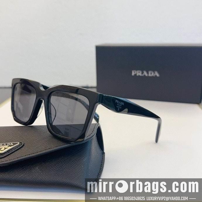 Prada Glasses smx310