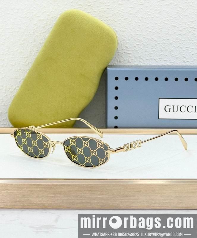 Gucci Glasses smh258