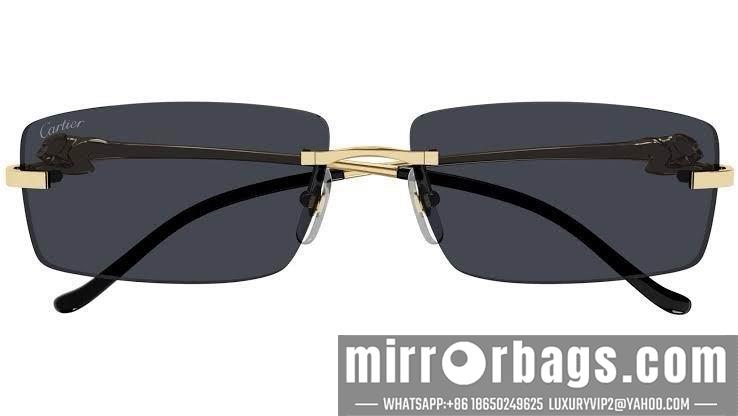 Cartier Glasses smx337