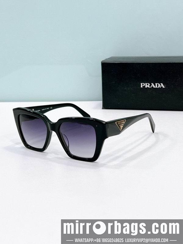 Prada Glasses smh104