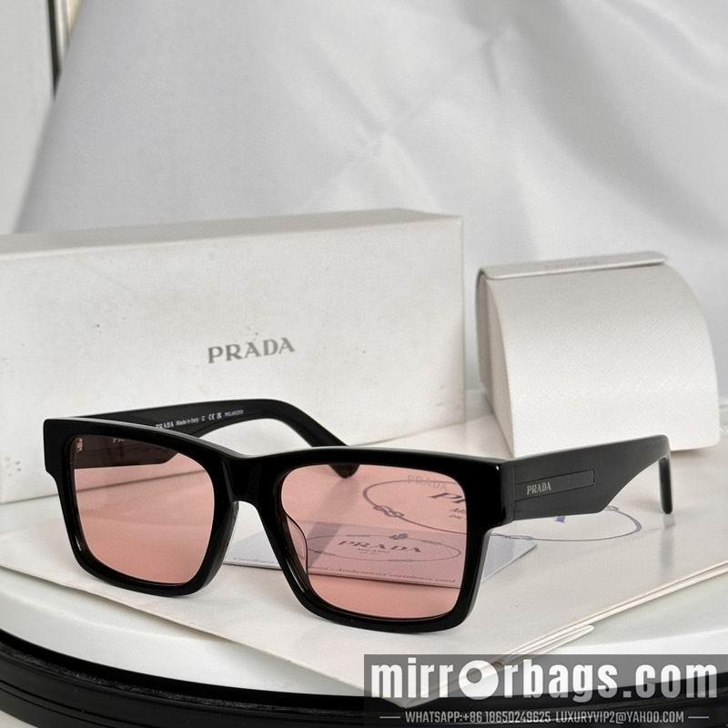 Prada Glasses smh128