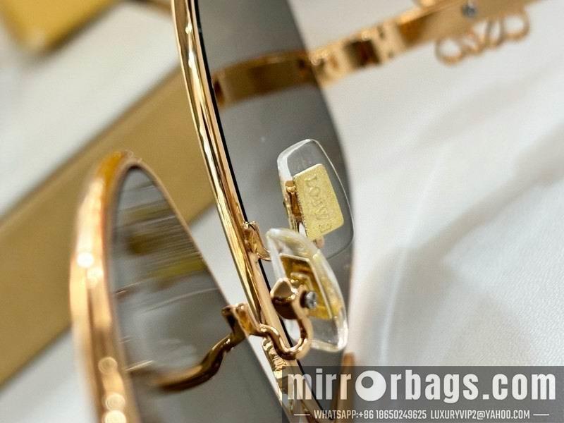 Loewe Glasses 03smh30