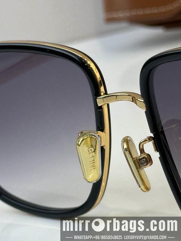 Celine Glasses 03smh43
