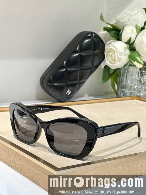Chanel Glasses smr249